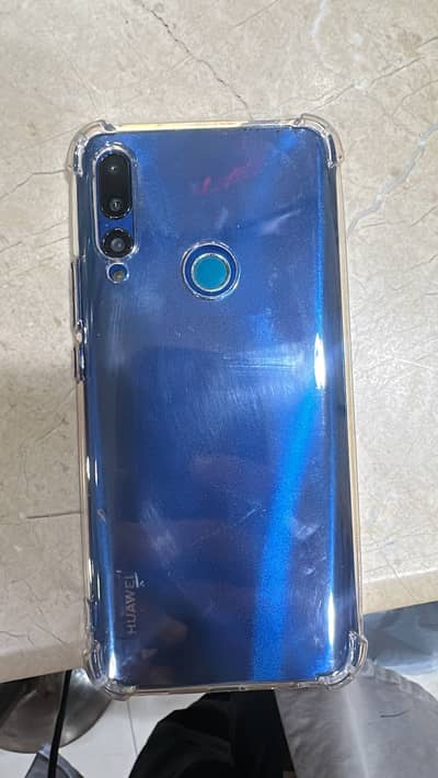 Huawei Y9 Prime 2019 for sale.