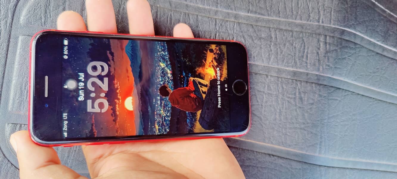 Apple iPhone SE2 2