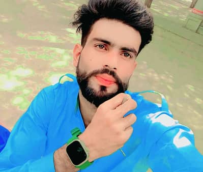 Shan Iqbal 