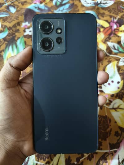 Xiaomi Redmi Note 12