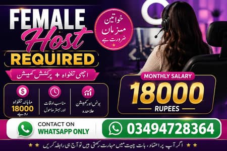 online work hai