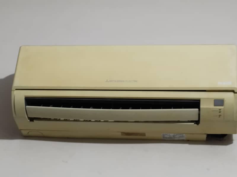 AC used 0