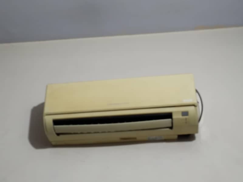 AC used 1