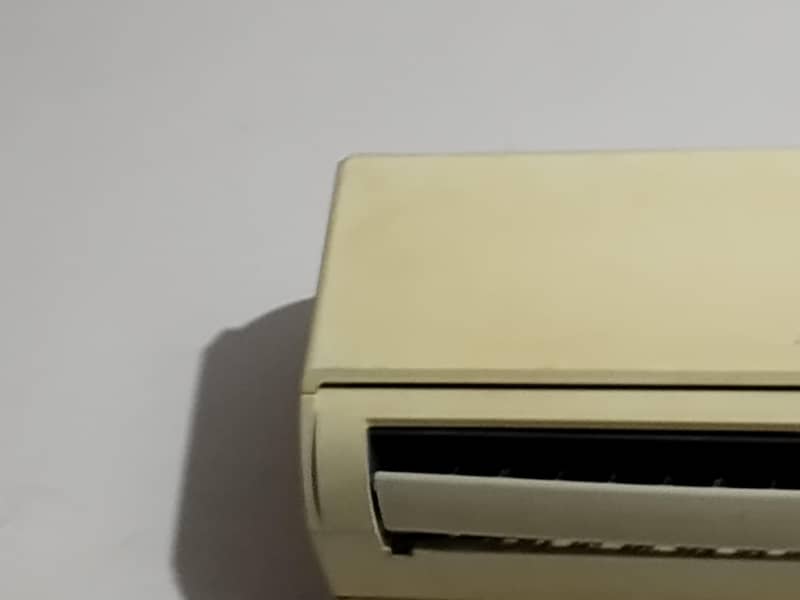 AC used 3