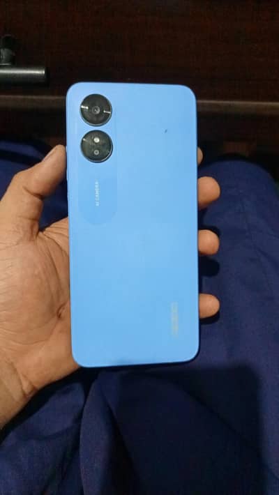 OPPO A17