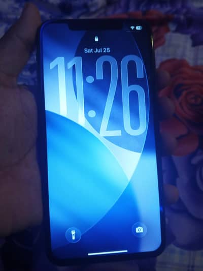Apple iPhone 11 Pro Max