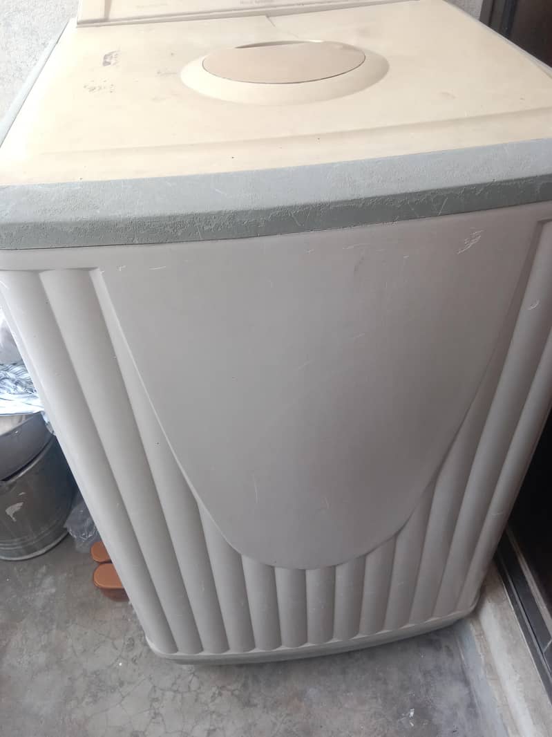 washing machine 0