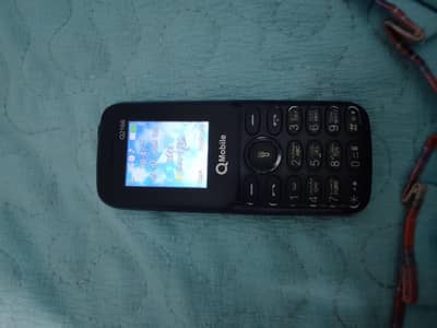 QMobile q2166