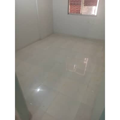 Buy A Prime Location Flat Of 950 Square Feet In Shadman Town - Sector-14/B Nadeem Fine Apartment 4 Rooms First Floor