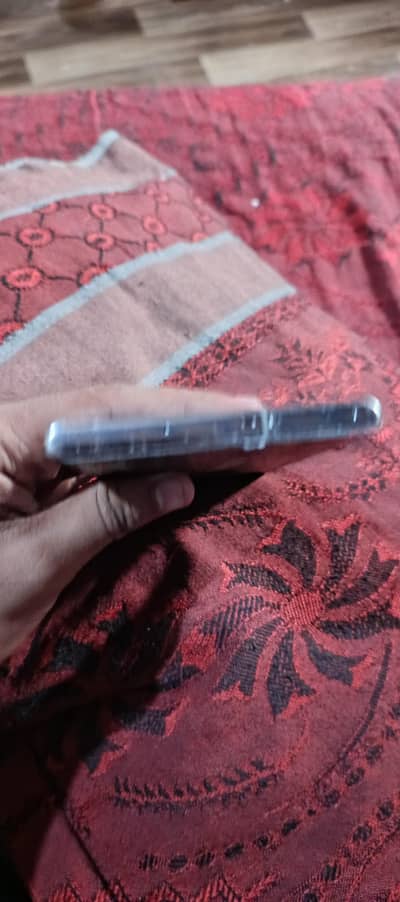 Samsung Note 10 plus 16 256 gb storage