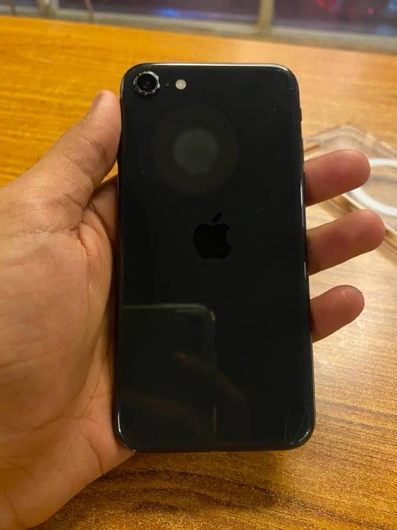 Apple iPhone SE 3rd Generation 2