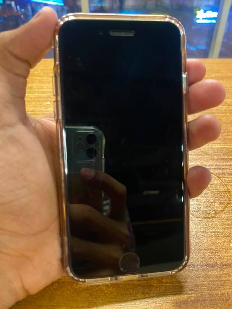 Apple iPhone SE 3rd Generation 9