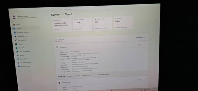 Dell precision 5570