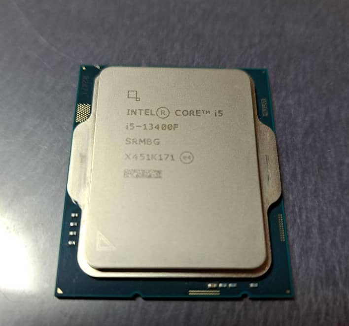13400f 0