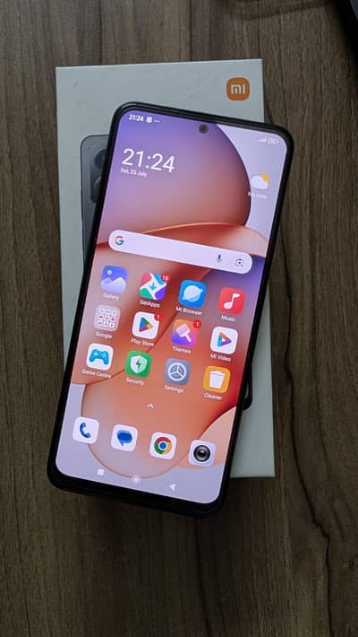 Xiaomi Redmi Note 12 10/10 8+4/128
