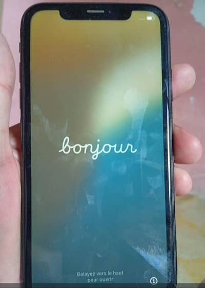 Apple iPhone XR