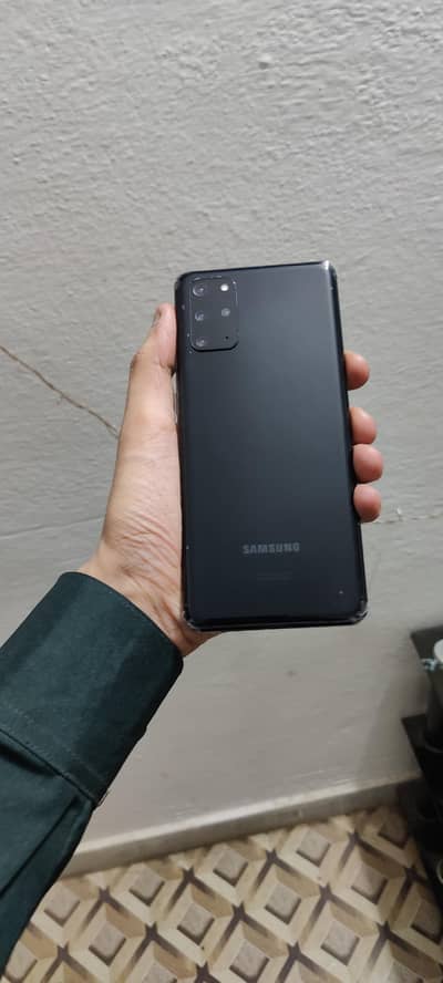 Samsung  S20 Plus 5G 12/128 Snapdragon 865