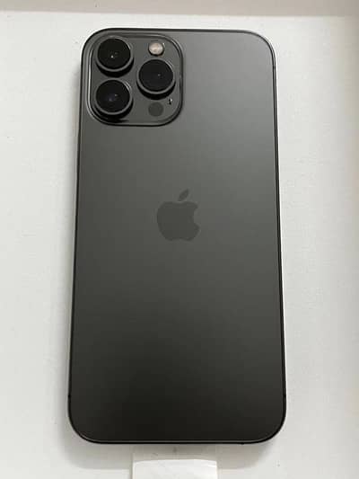 Iphone 12 Pro pta approved
