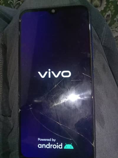 AOA vivo mobile y15 model for sale urgent