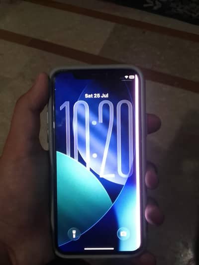 Apple iPhone 11 pro