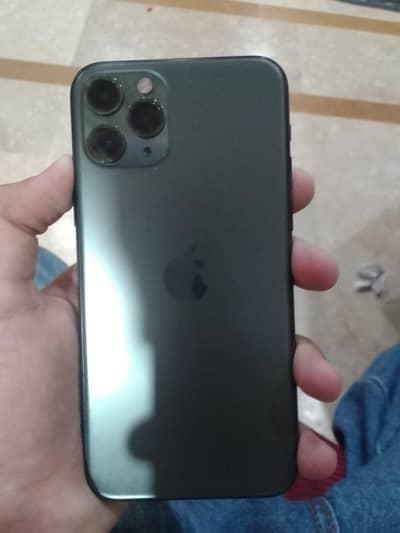 Apple iPhone 11 pro