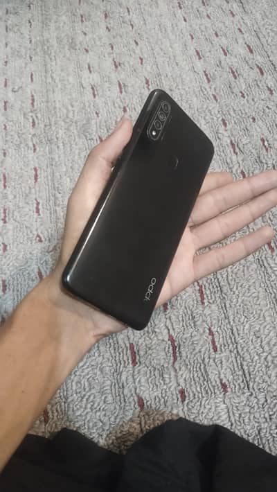 OPPO A31