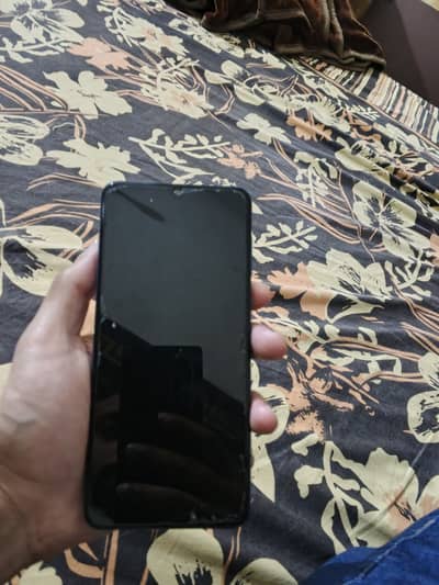 Samsung Mobile A02