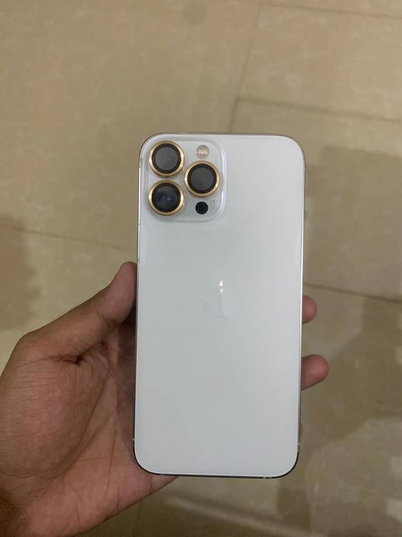 Apple iPhone 13 Pro Max 2