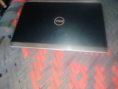 Dell laptop