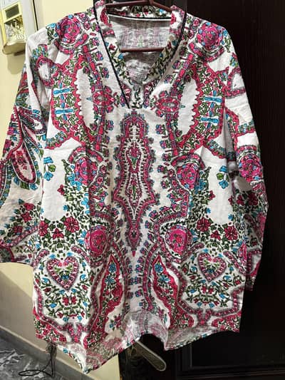 brand New limeLight Kurti