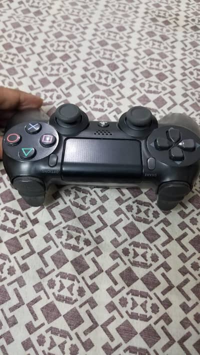 Play Station 4 Fat