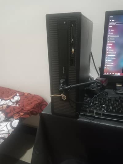 CORE i7 ONLY CPU