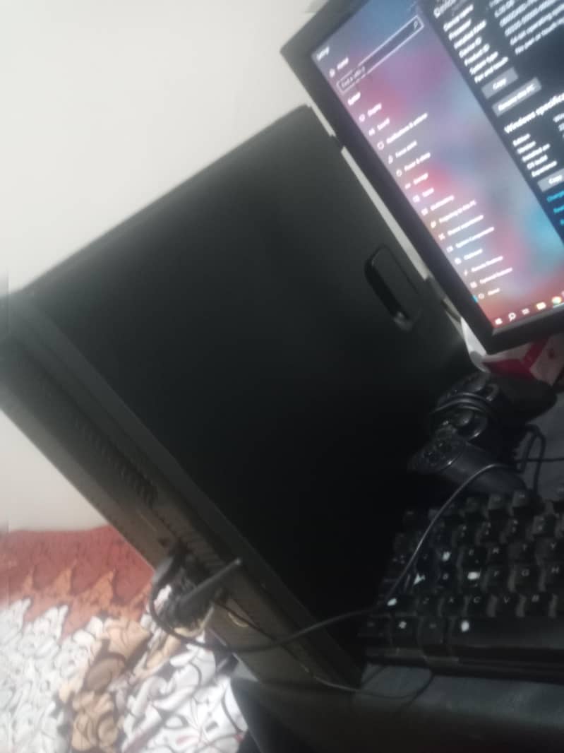 CORE i7 ONLY CPU 2