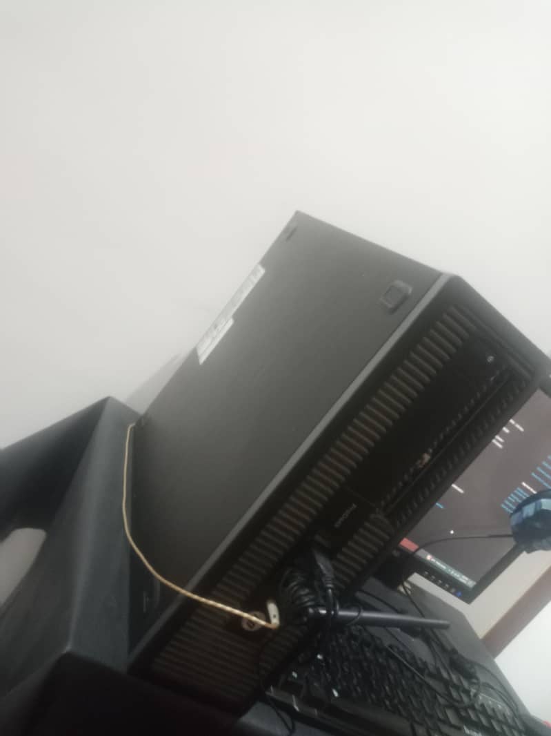 CORE i7 ONLY CPU 3