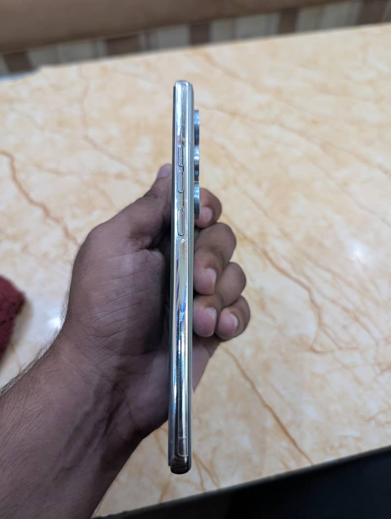 Tecno CAMON 40 3