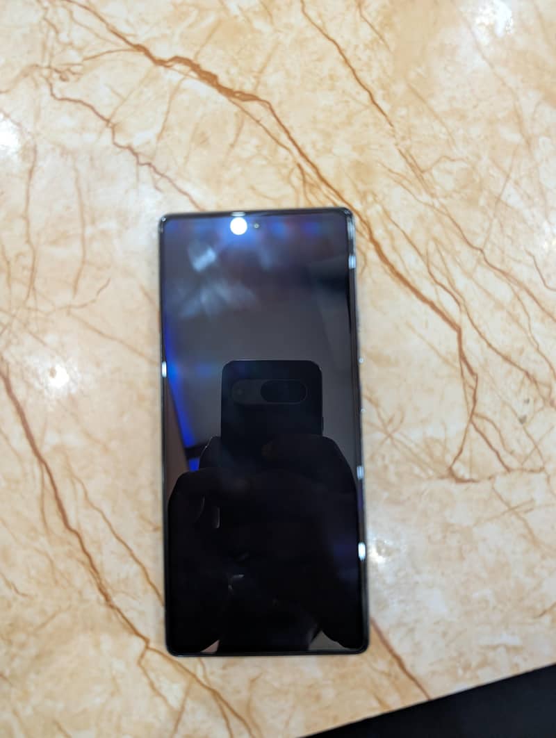 Tecno CAMON 40 7