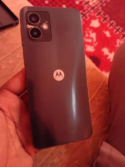 Motorola Moto G14