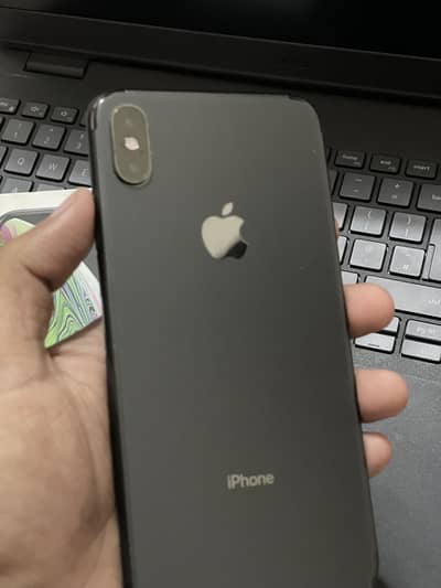 Apple iPhone XS Max ZA/A