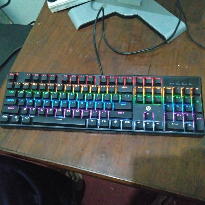 Gaming pc 0