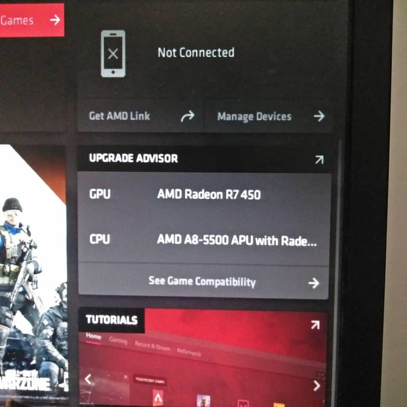 Gaming pc 1