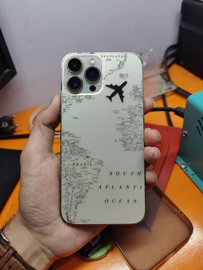 Apple iPhone 13 Pro Max