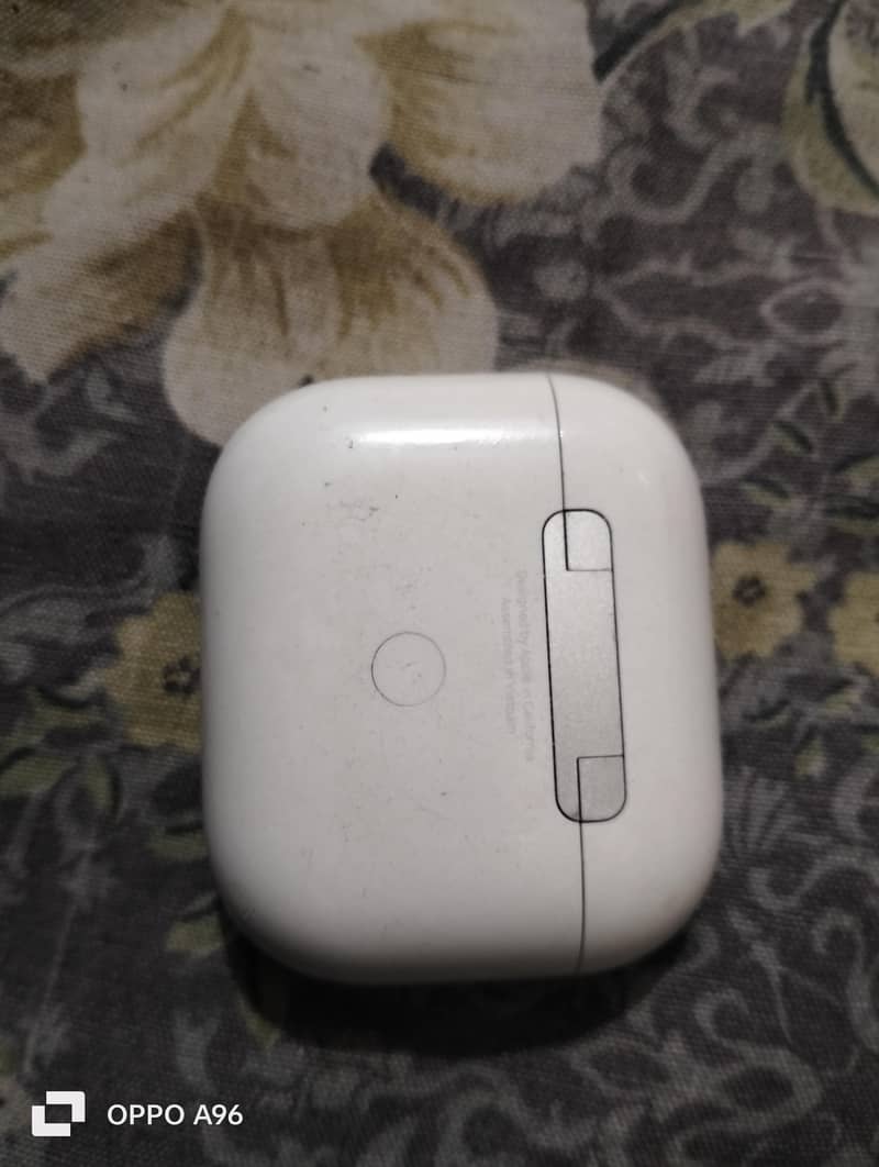 Apple 3rd generation 0
