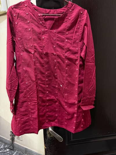 brand new limelight kurti