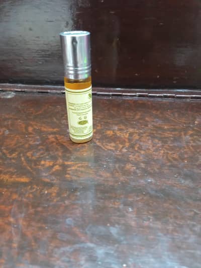Attar from saudia