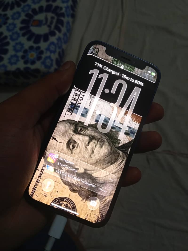 Apple iPhone 12 mini 4
