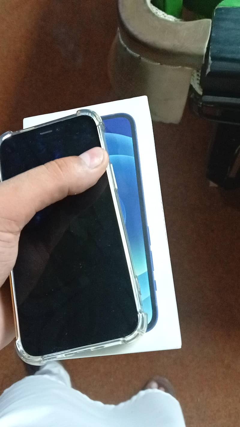 Apple iPhone 12 mini 5