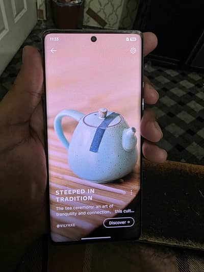 Tecno CAMON 40 Pro