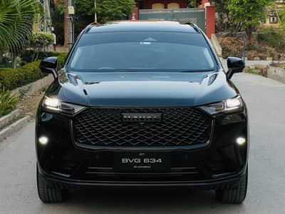 Haval H6 2024