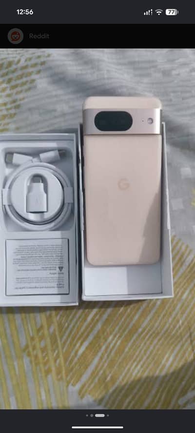Google Pixel 8