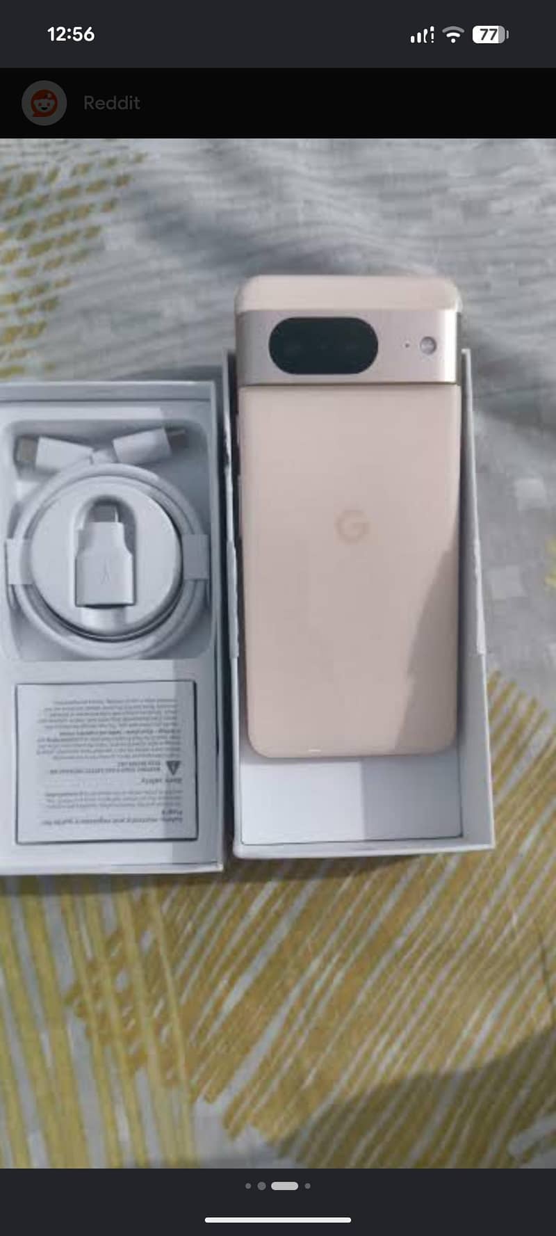 Google Pixel 8 0